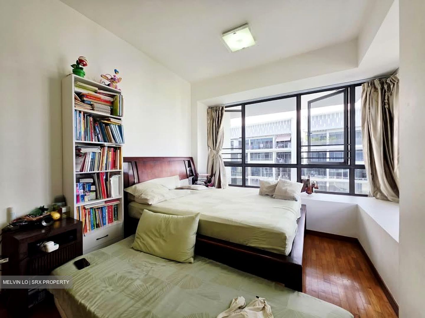 8@Woodleigh (D13), Condominium #547110511